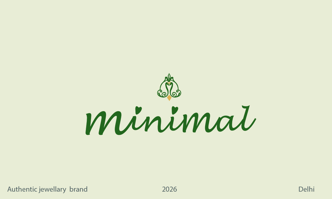 Logo Design 7